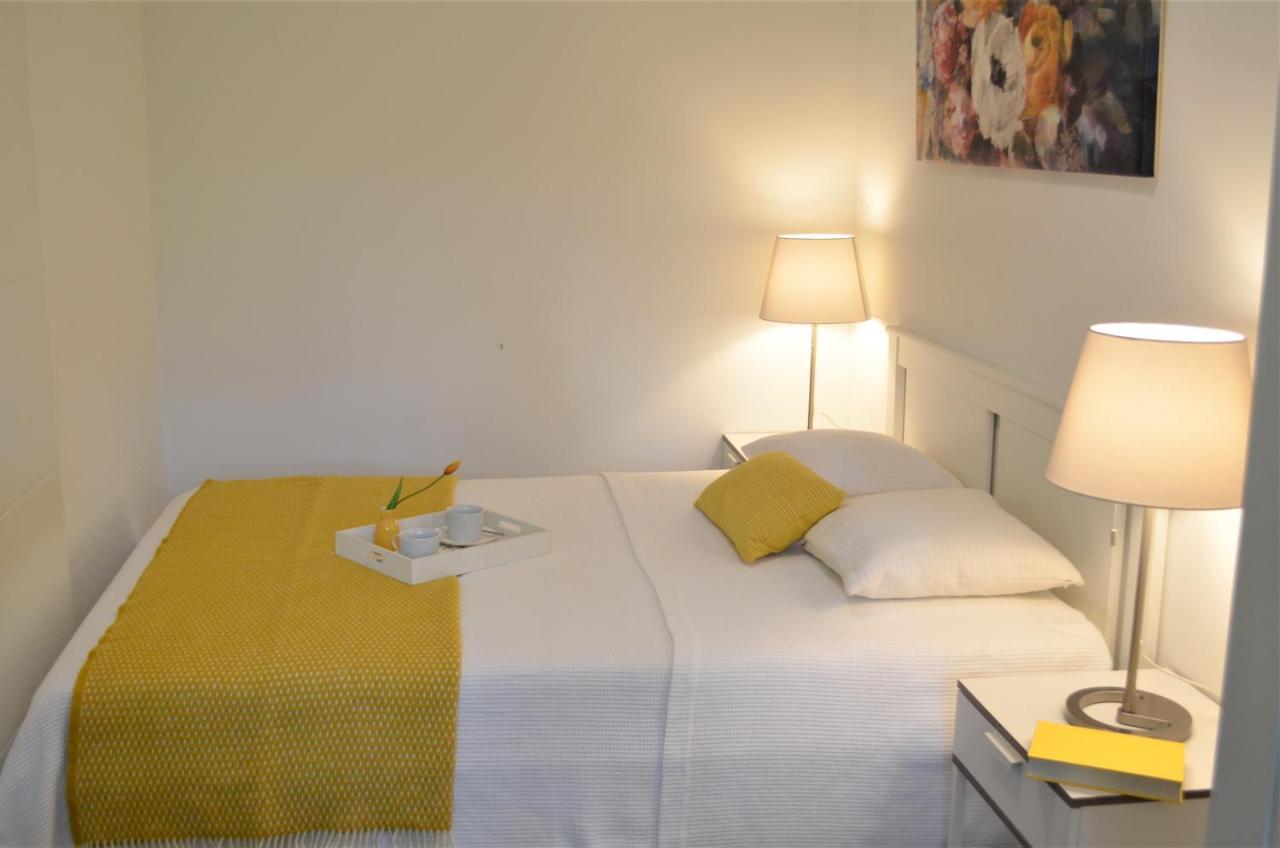 Gemuetliches Und Modernes Apartement In Gruenen Top-Lage Muenster Exteriér fotografie